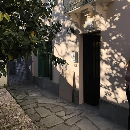 Sainte Devotte - Giotto - Joli Petit 3p Au Calme Avec Terrasse Proche De La Mer Mae-7004 Apartment Menton